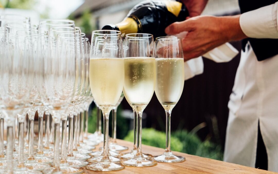 Event Staffing – Wait Staff & Bartenders for Private Events & Weddings in New Canaan, CT