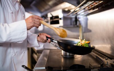 Personal and Private Chef Services | Easton, CT