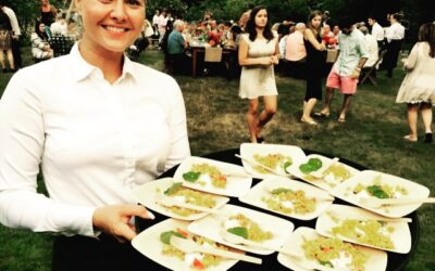 Wedding Event Catering Staffing Services | Easton, CT