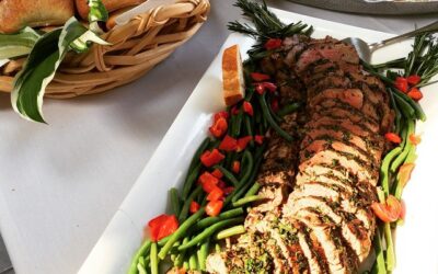 Wedding & Special Event Catering Services | Darien, CT