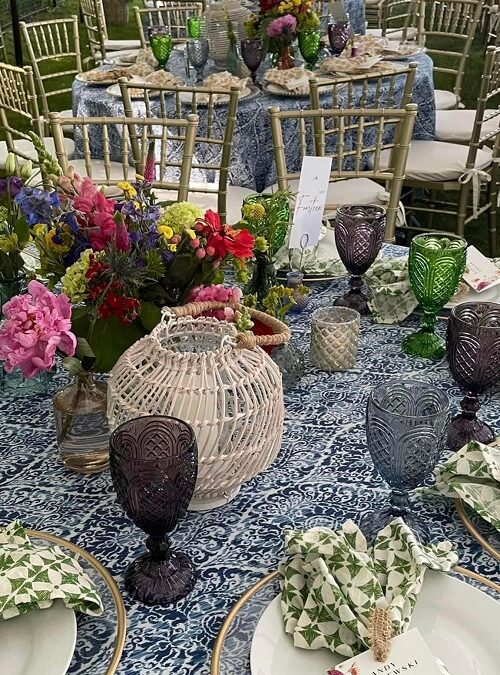 Wedding & Special Event Catering Services in Elmsford, NY