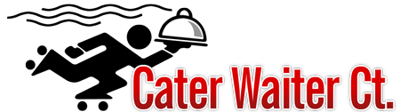 Cater Waiter | Event Staffing | Chef Services