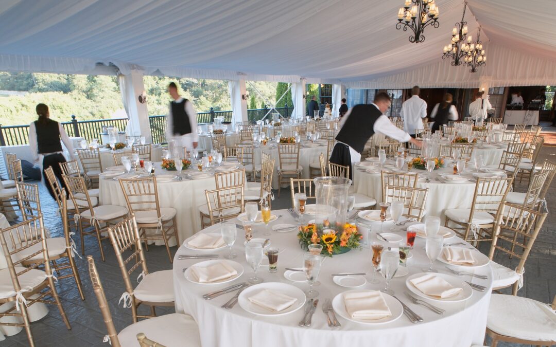 Wedding and Event Planning Services | Fairfield, CT