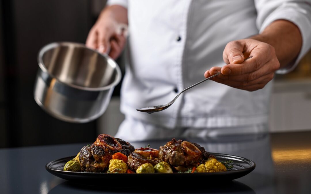 Personal and Private Chef Catering Services in North Salem, NY