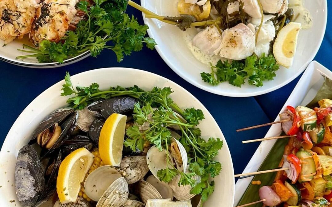 Personal and Private Chef Catering Services in Pleasantville, NY