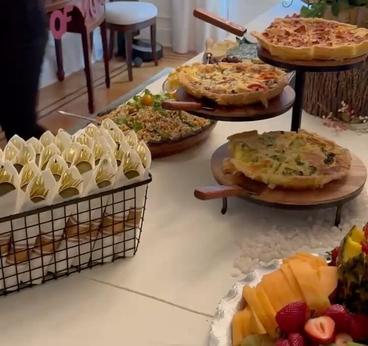 Wedding & Special Event Catering Services in Pleasantville, NY