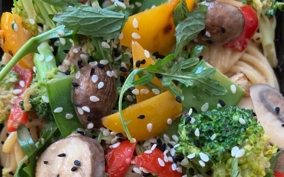 Personal and Private Chef Catering Services in Fairfield, CT by Cater Waiter