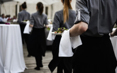Event Staffing, Wait Staff & Bartenders for Private Parties & Weddings in Bedford, NY