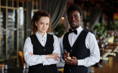 Professional Event Staffing, Wait Staff & Bartenders for Private Parties & Weddings in Redding, CT by Cater Waiter