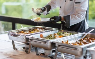 Event Staffing, Wait Staff & Bartenders for Private Parties & Weddings in Valhalla, NY